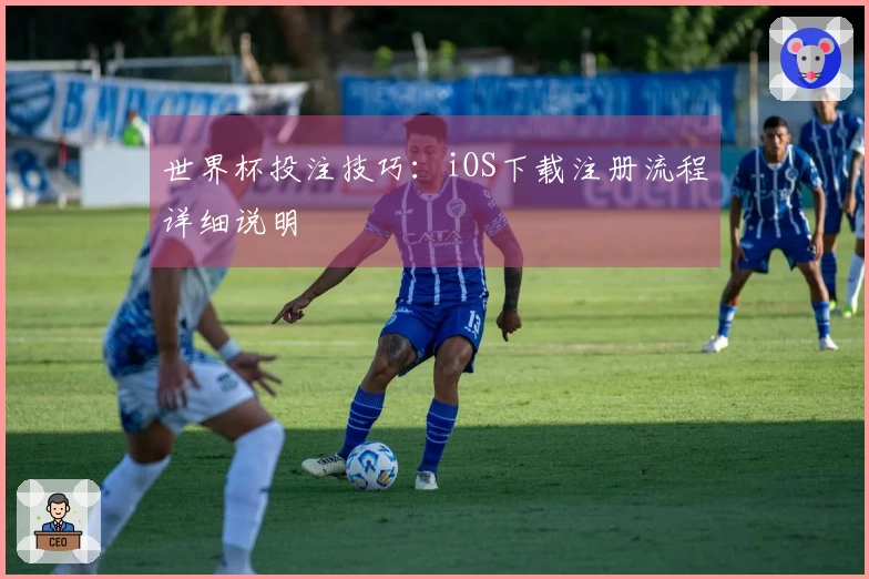 世界杯投注技巧：iOS下载注册流程详细说明