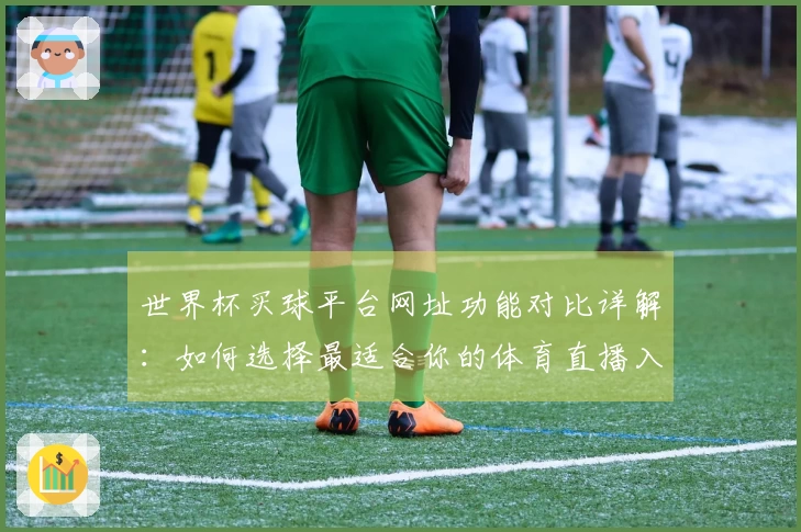 世界杯买球平台网址功能对比详解:如何选择最适合你的体育直播入口