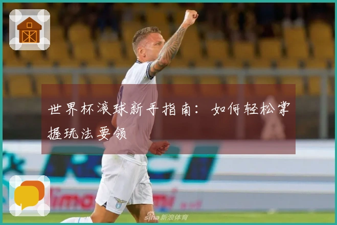 世界杯滚球新手指南：如何轻松掌握玩法要领